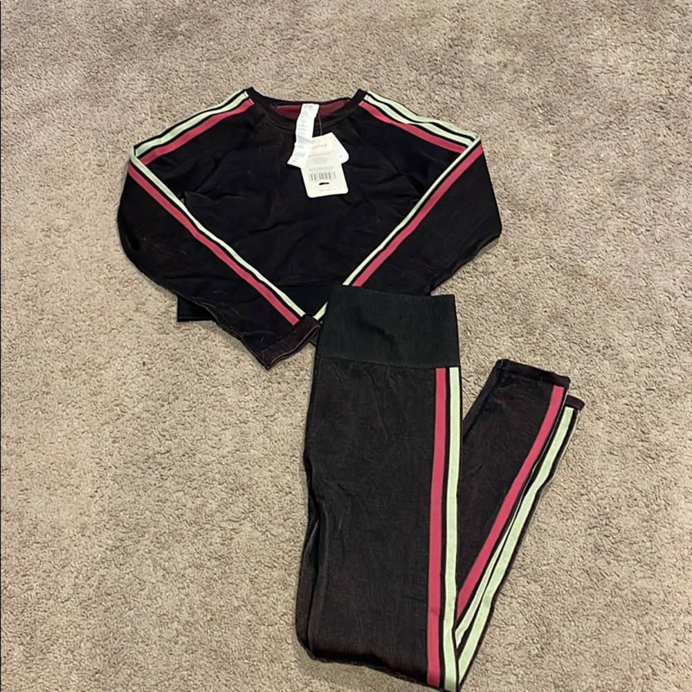 Fabletics matching set!